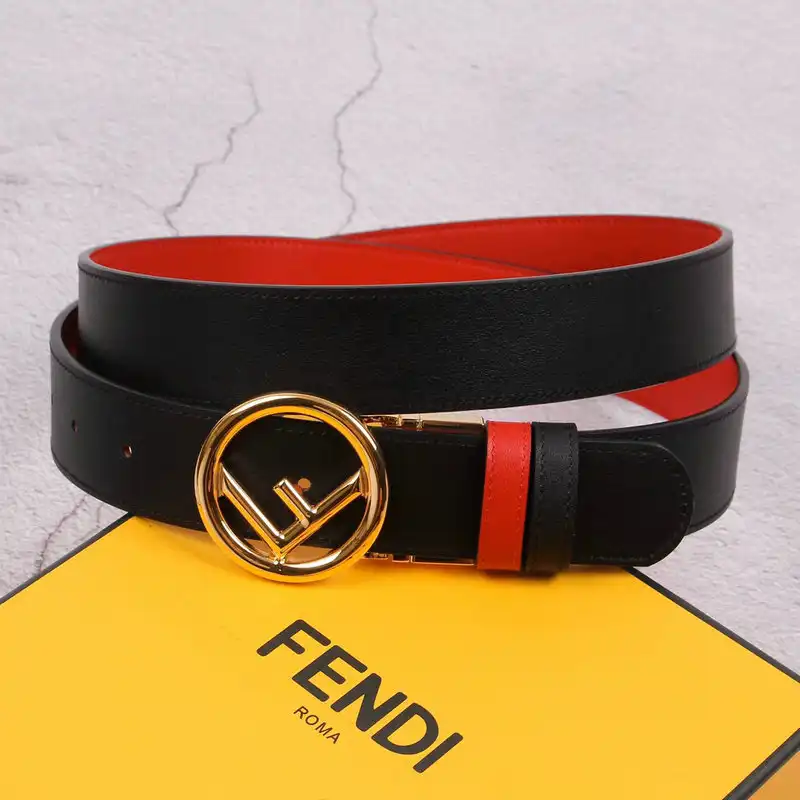 F**di belts 2110xa0031