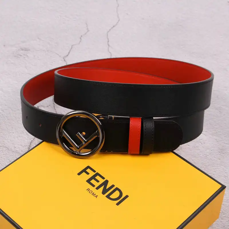 F**di belts 2110xa0033