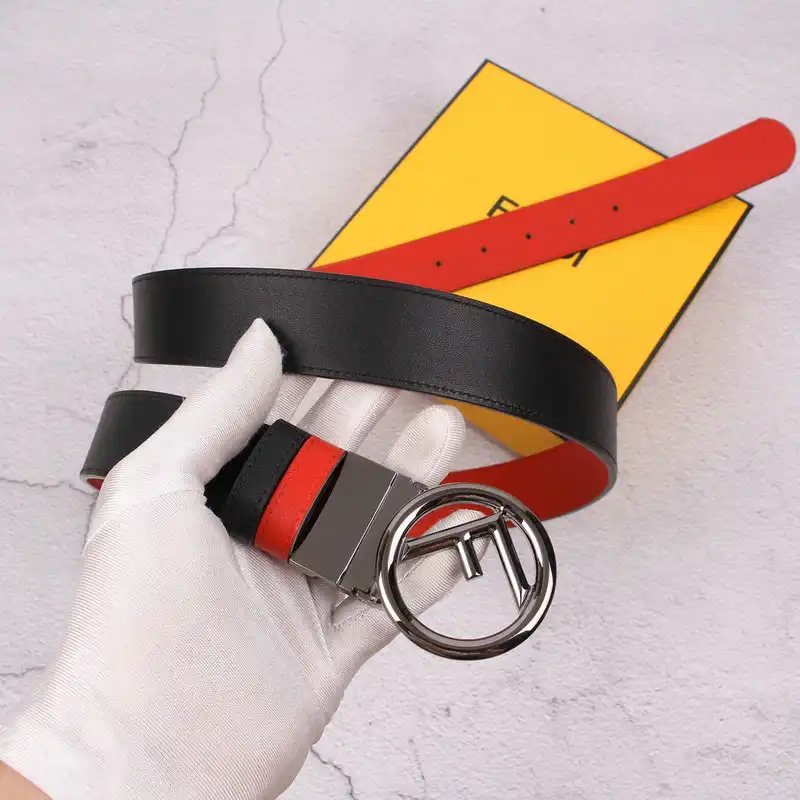 F**di belts 2110xa0033