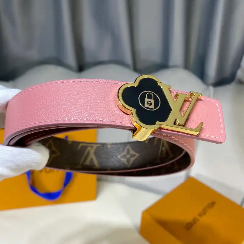 LV Belts 2110XA0067