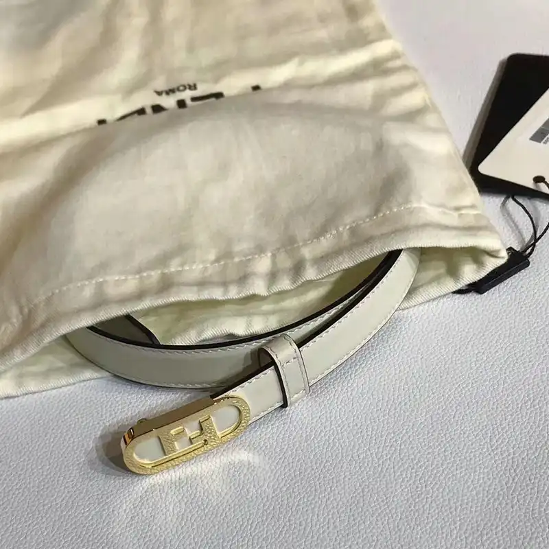 F**di belts 2110xf0009