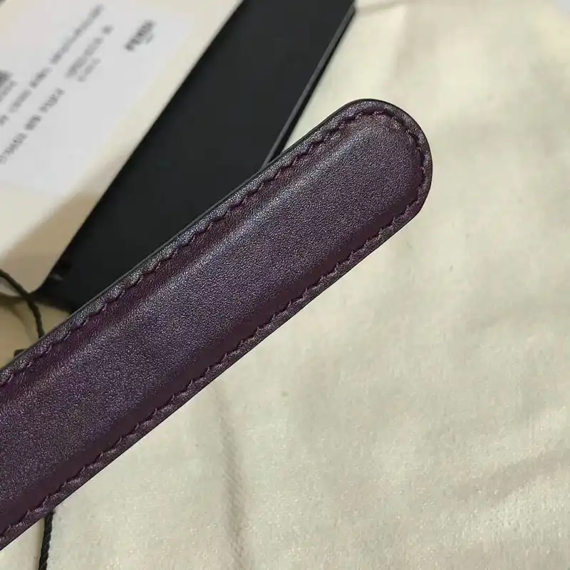 F**di belts 2110xf0010