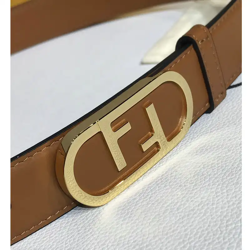 F**di belts 2110xf0013