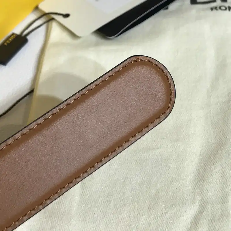 F**di belts 2110xf0013