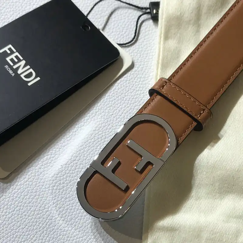 F**di belts 2110xf0014
