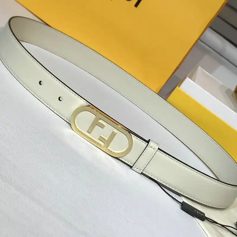 F**di belts 2110xf0015