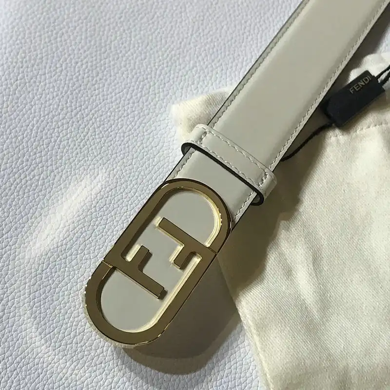 F**di belts 2110xf0015