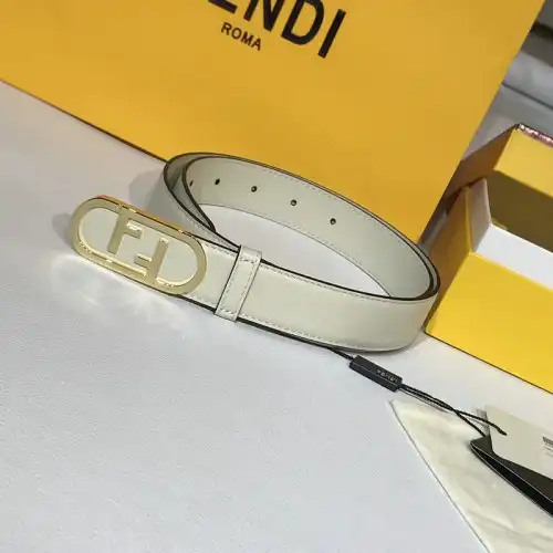 F**di belts 2110xf0015