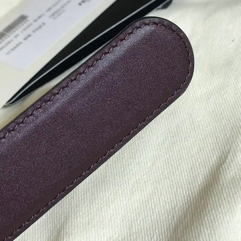 F**di belts 2110xf0017