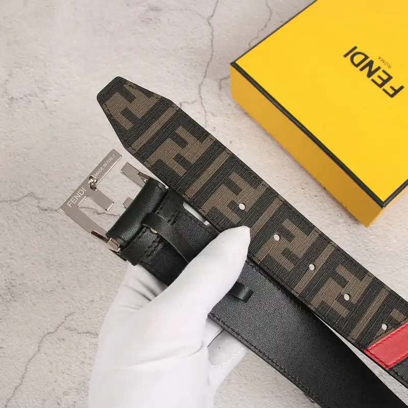 F**di belts 2111xa0062