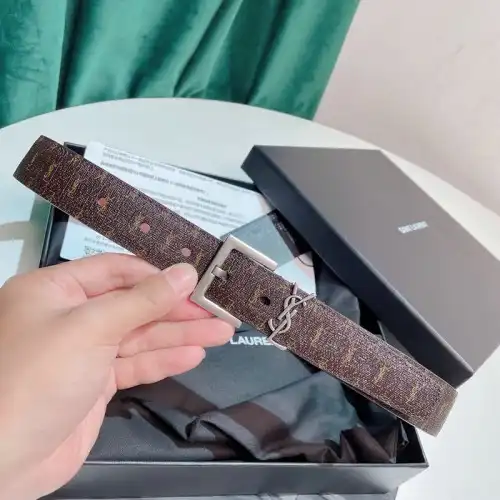 Y*L belts 2111xf0026