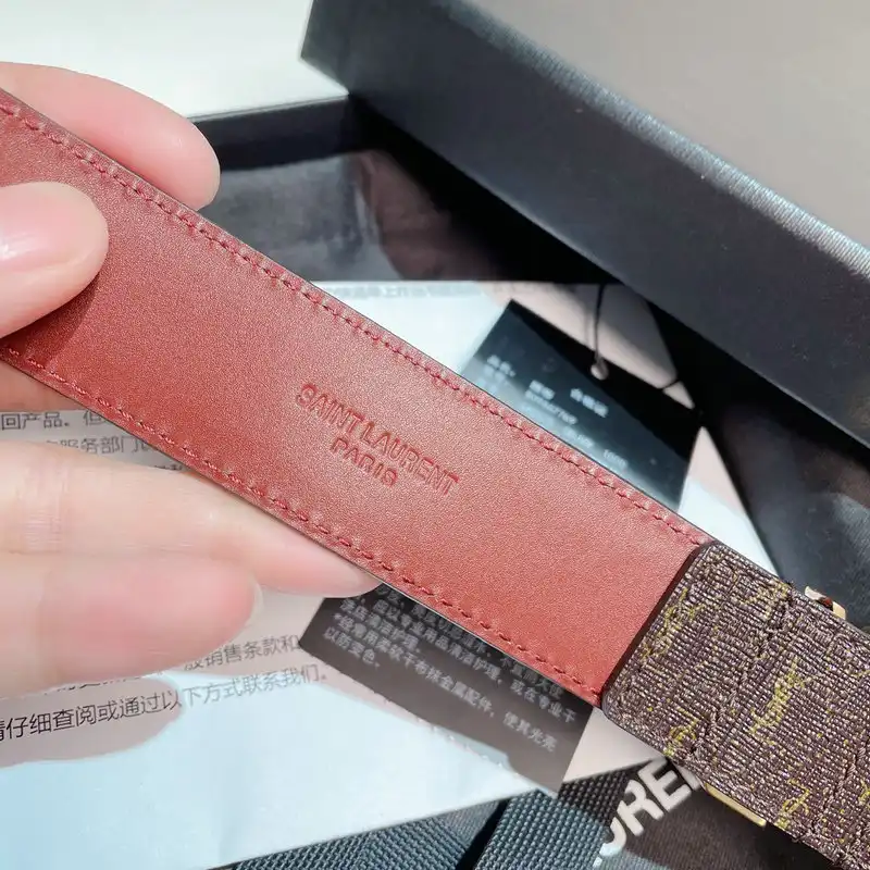 Y*L belts 2111xf0027