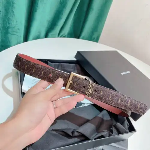 Y*L belts 2111xf0027