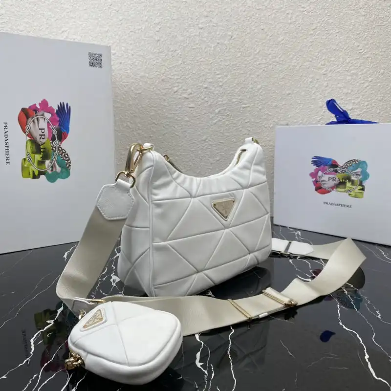 Pra*a bag 2112dj0021