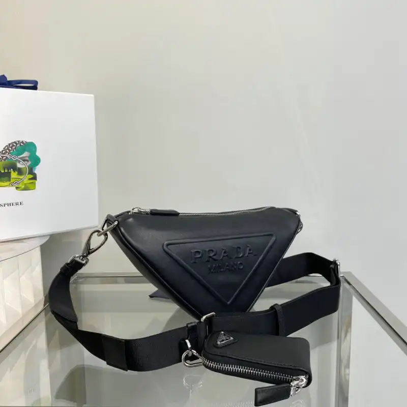 Pra*a bag 2112dj0033