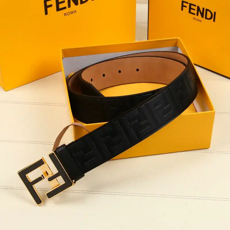 F**di belts 2201xa0096