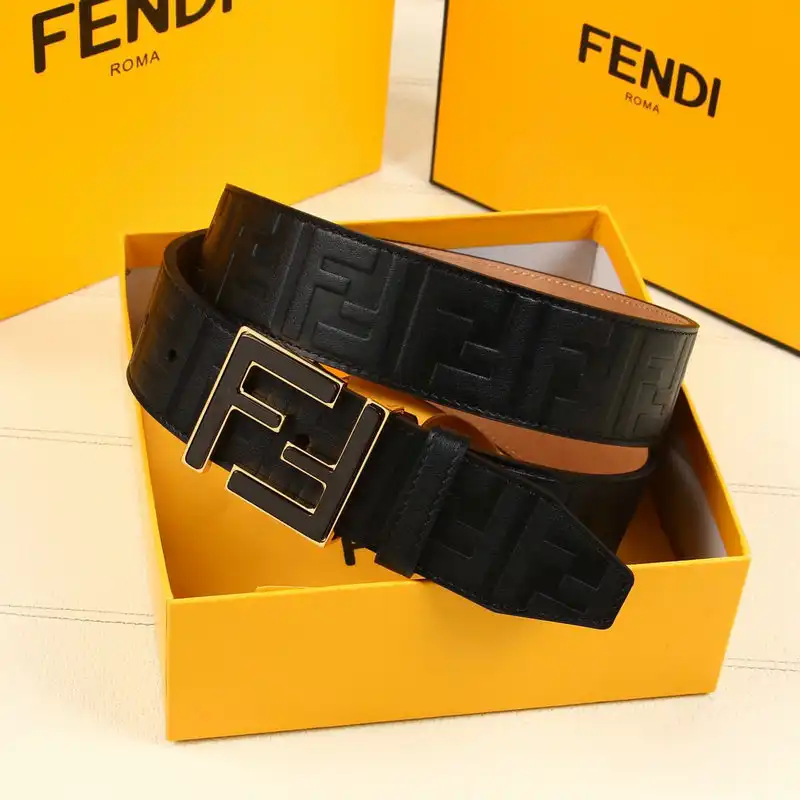 F**di belts 2201xa0096