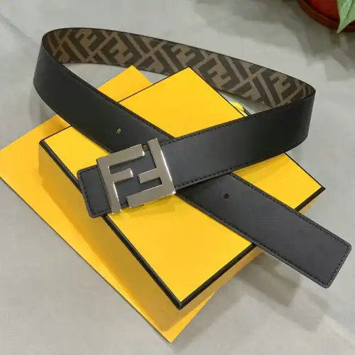 F**di belts 2201xa0144