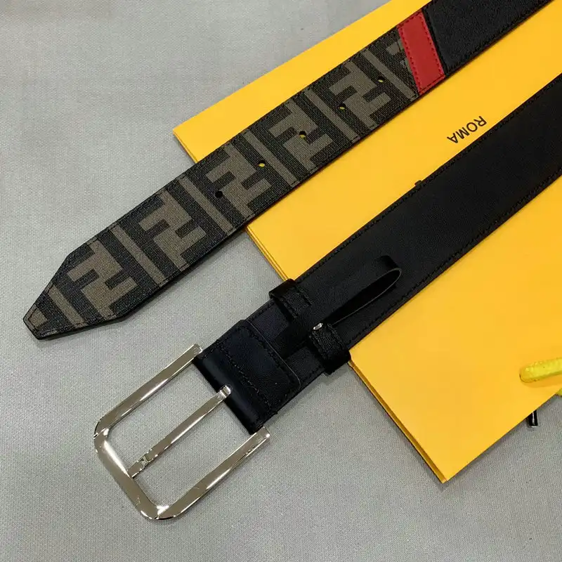 F**di belts 2201xa0164