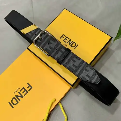 F**di belts 2201xa0165