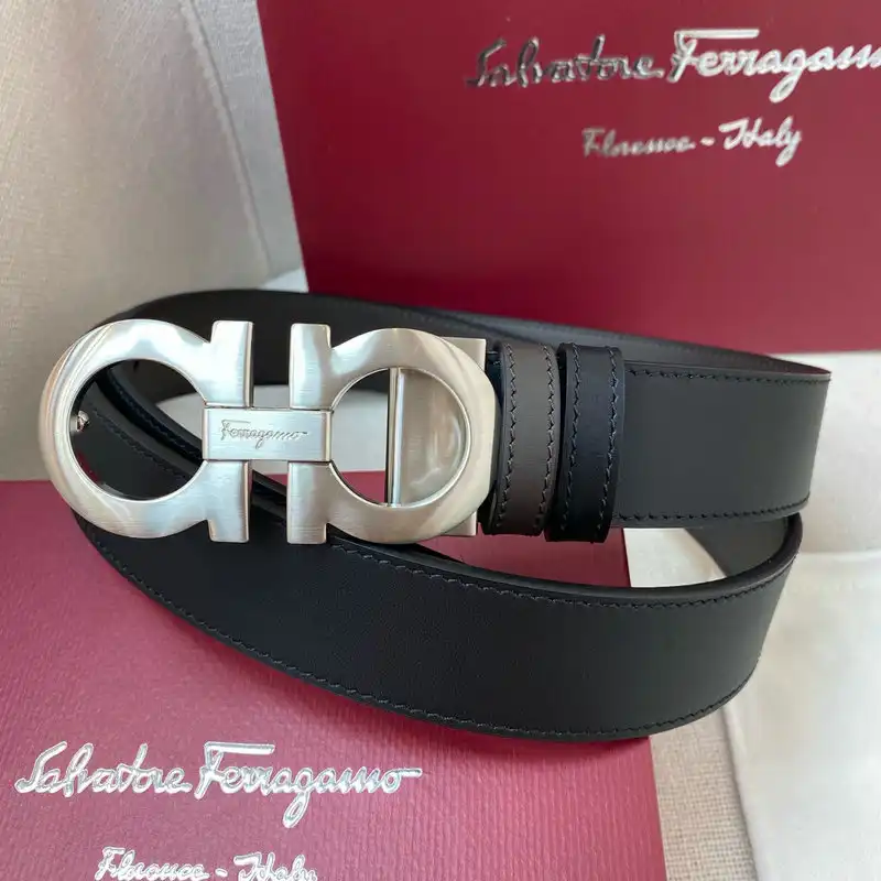 Salvatore Ferragamo Belts 2201XA0180