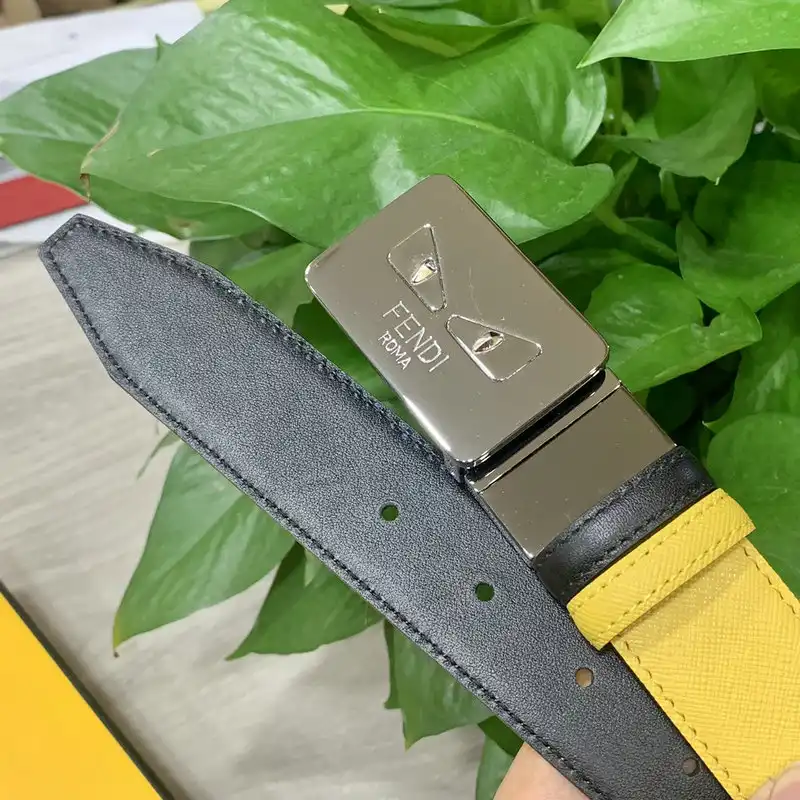 F**di belts 2201xa0213