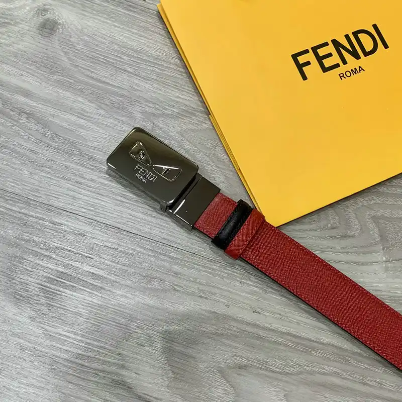 F**di belts 2201xa0214