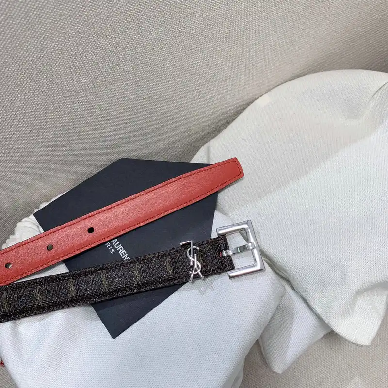 Y*L belts 2201xf0027