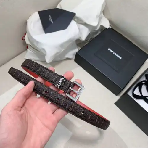 Y*L belts 2201xf0027