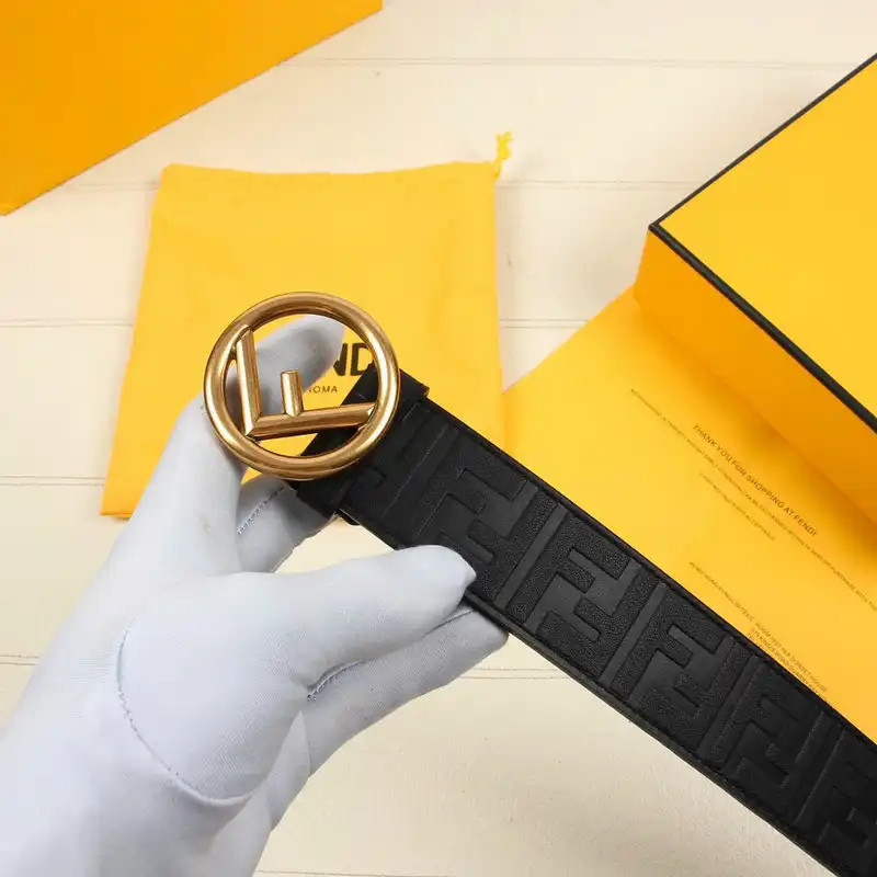 F**di belts 2202xa0037