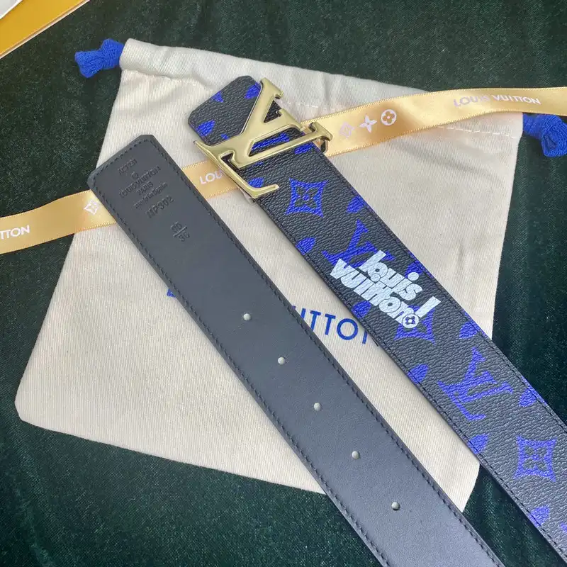 LV Belts 2202XA0043