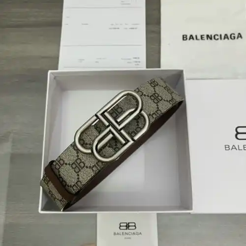 Ba*len*cia*ga belts 2204xa0010
