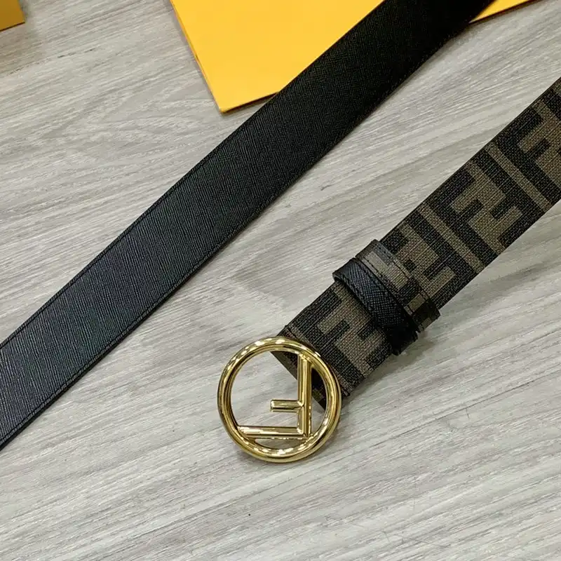 F**di belts 2204xa0021