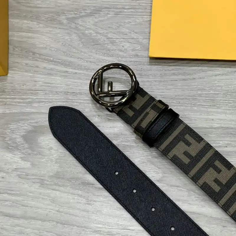 F**di belts 2204xa0022