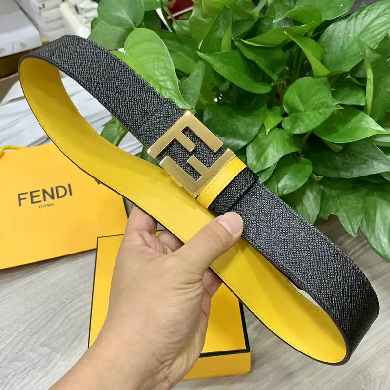 F**di belts 2204xa0082