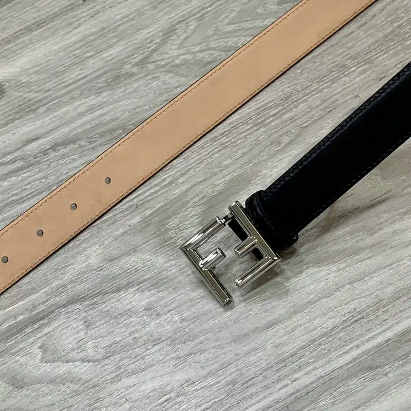 F**di belts 2204xa0086
