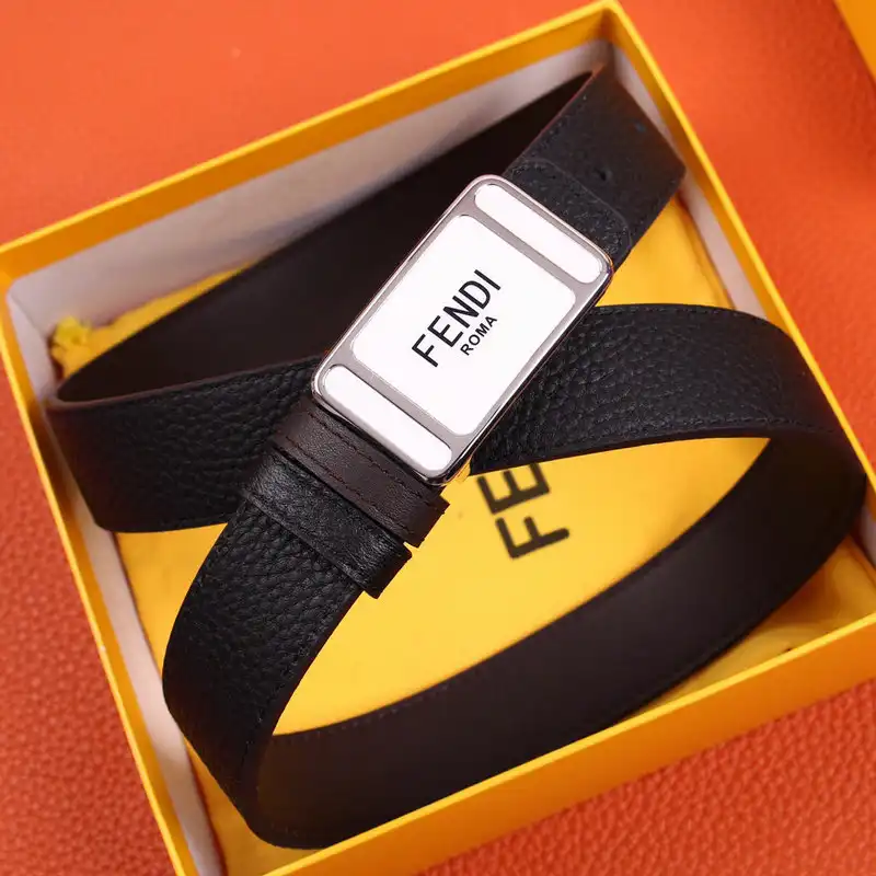 F**di belts 2204xa0096