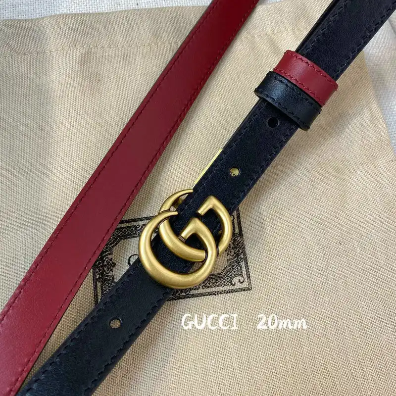 G*u*i belts 2204xa0116