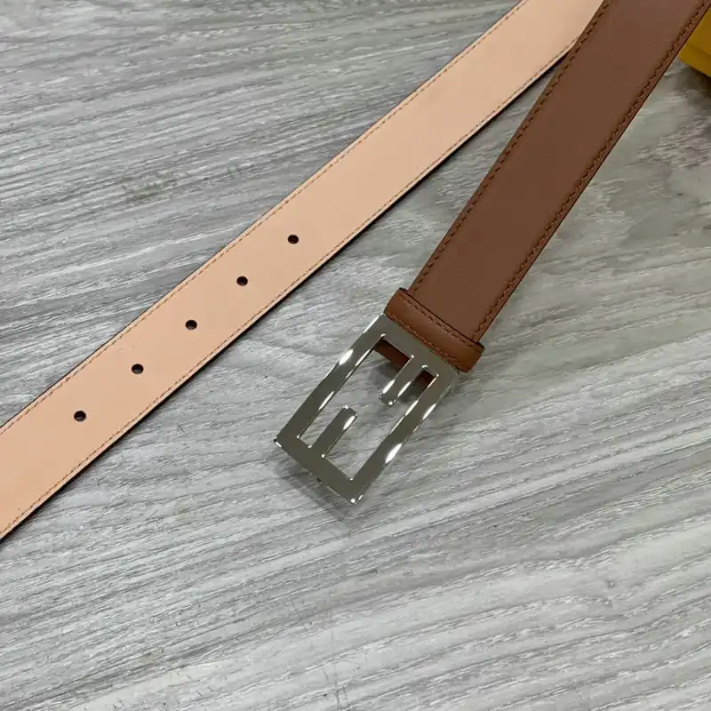 F**di belts 2204xa0181