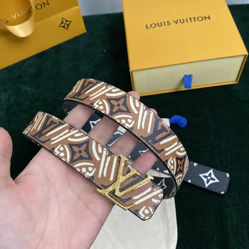 LV Belts 2204XA0187