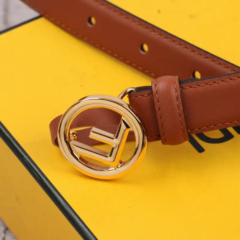 F**di belts 2204xa0230