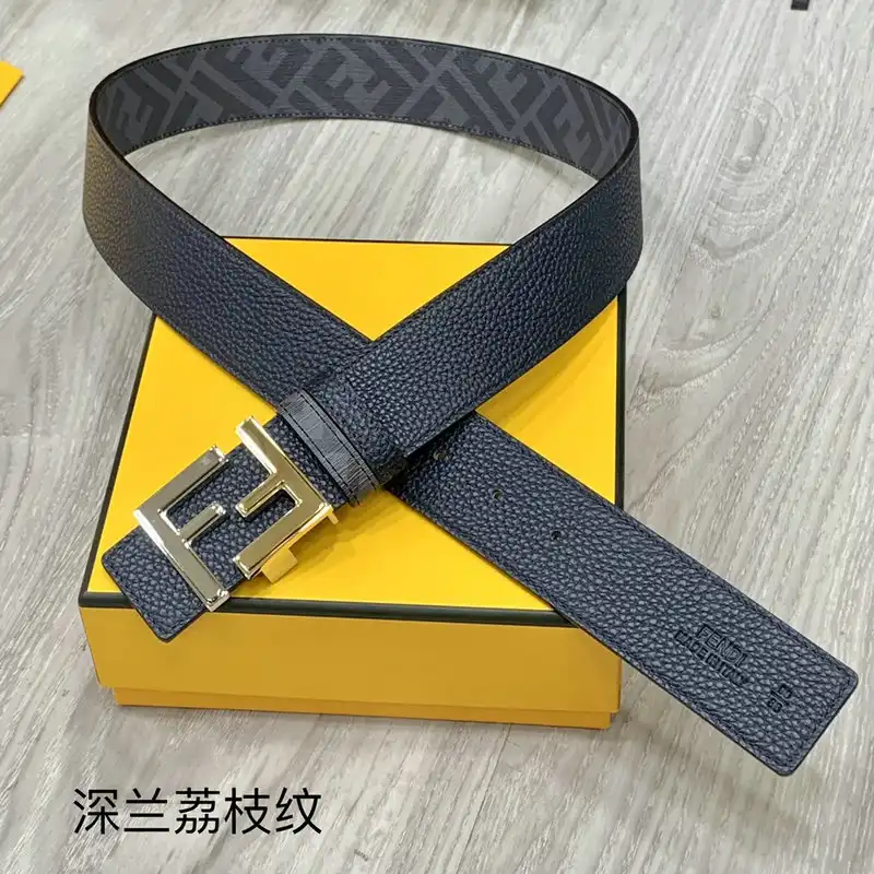 F**di belts 2204xa0252