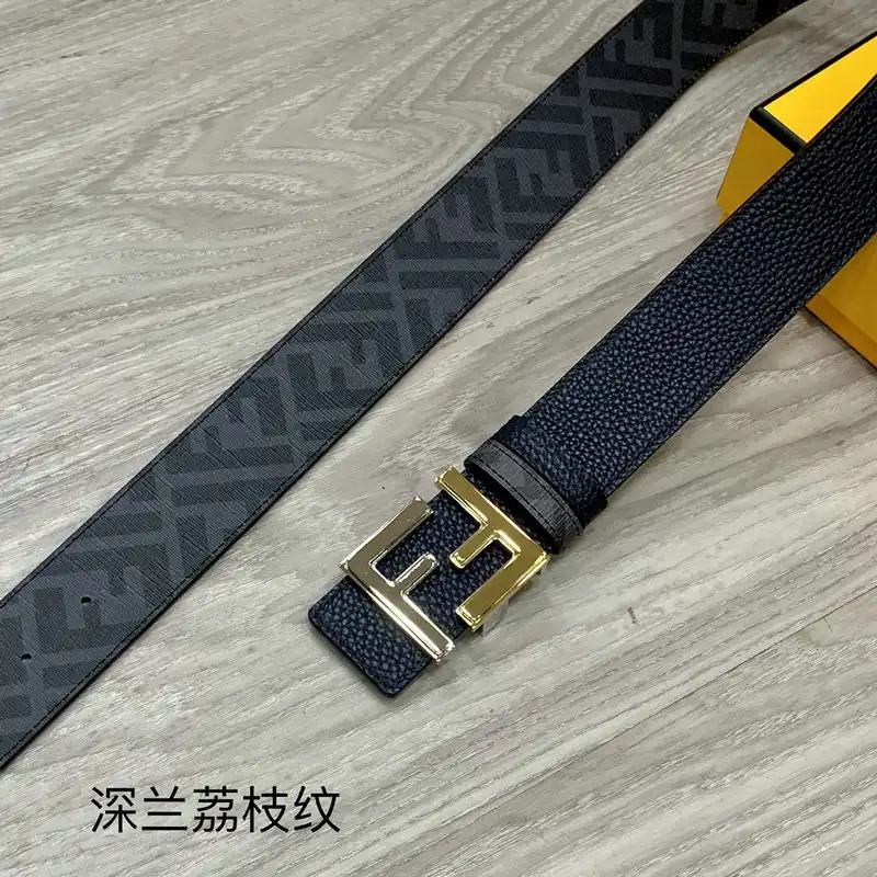 F**di belts 2204xa0252