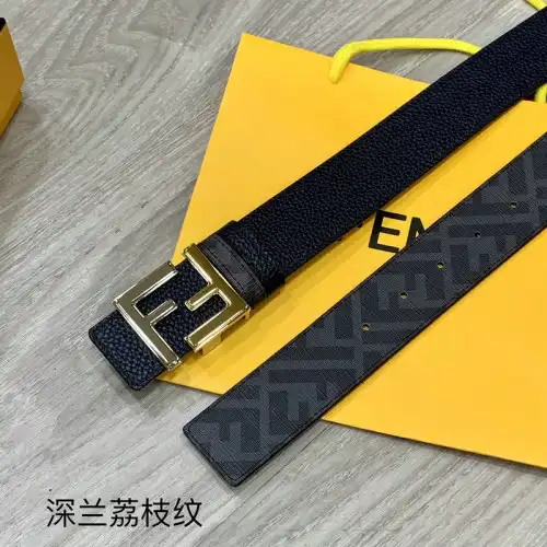 F**di belts 2204xa0252
