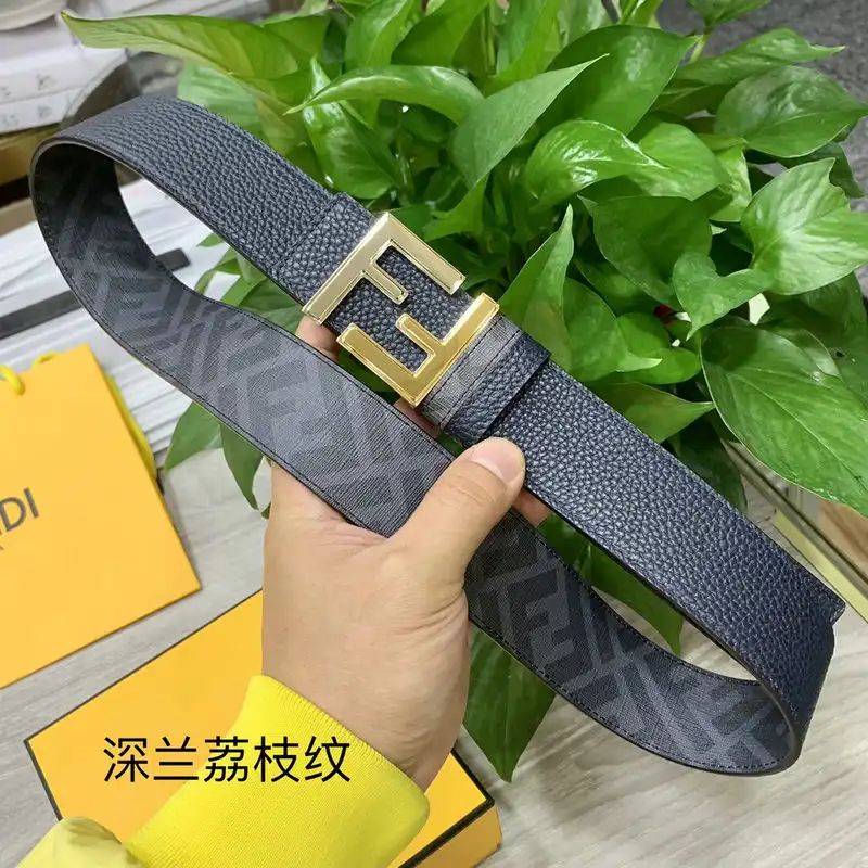 F**di belts 2204xa0252