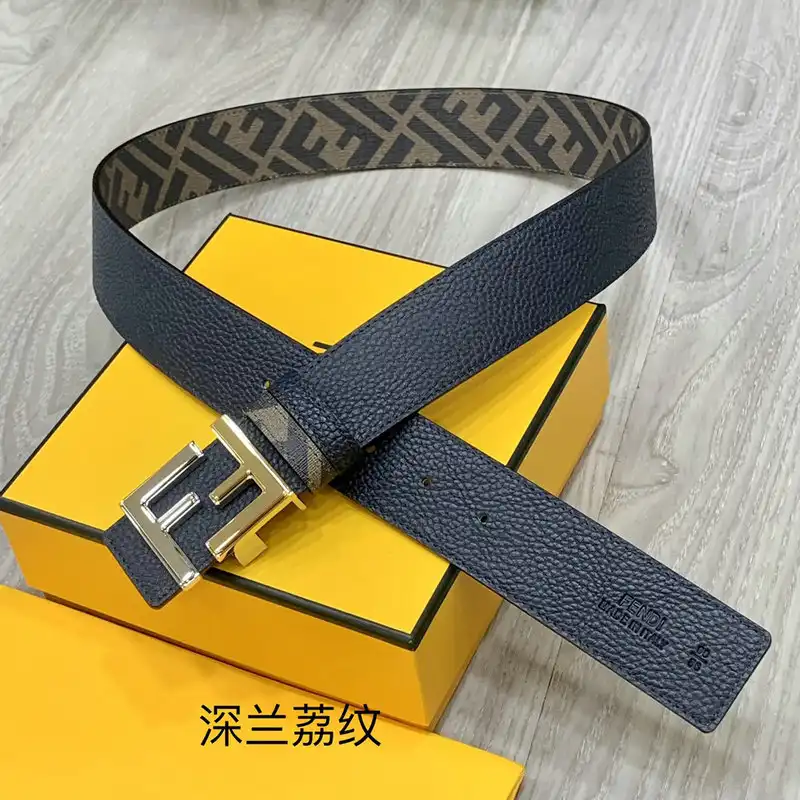F**di belts 2204xa0253