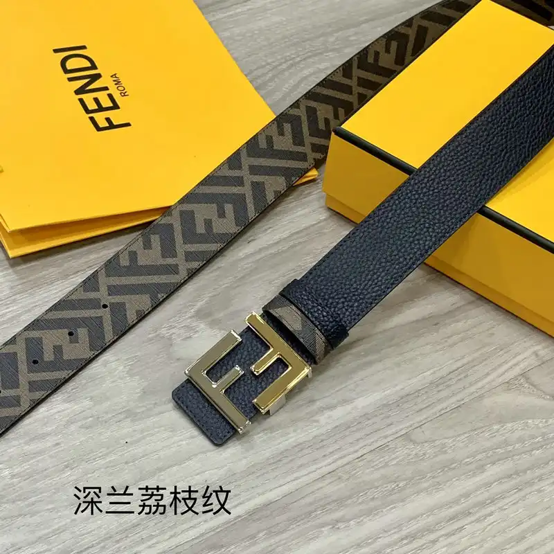 F**di belts 2204xa0253