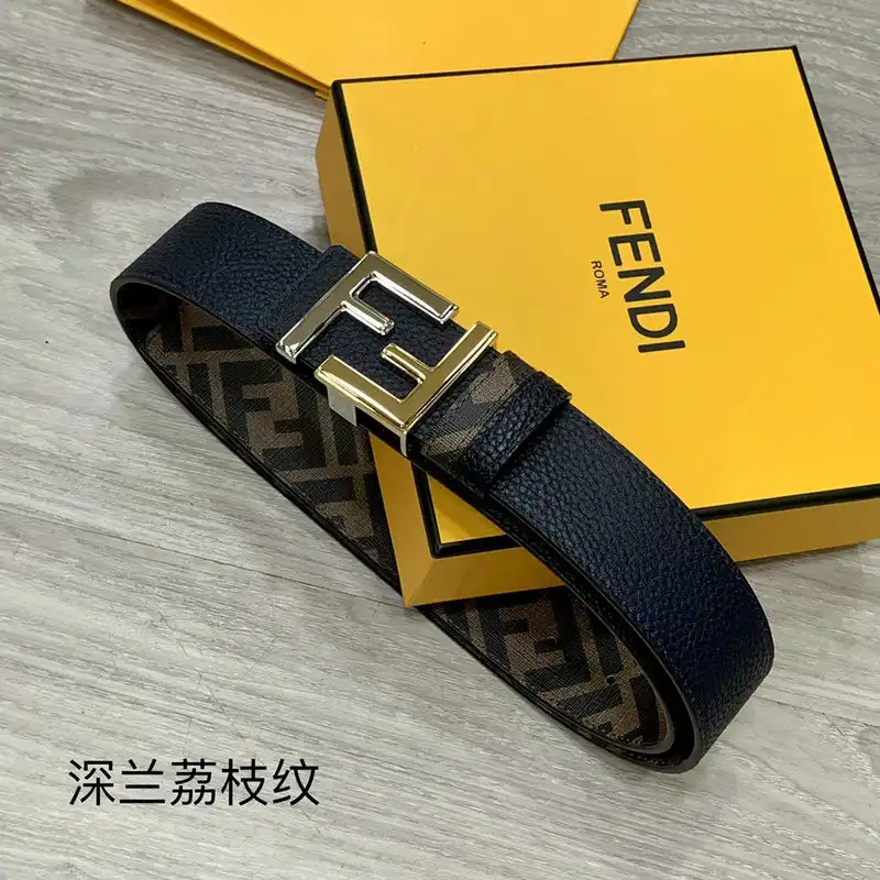 F**di belts 2204xa0253