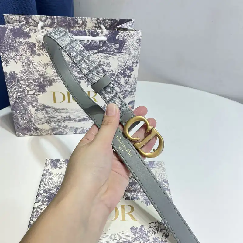 Dio Belts 2204XF0038