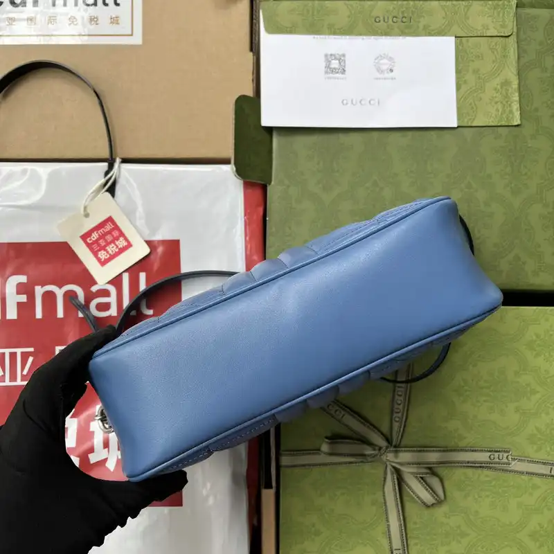 G*u*i bag 2204ya0006